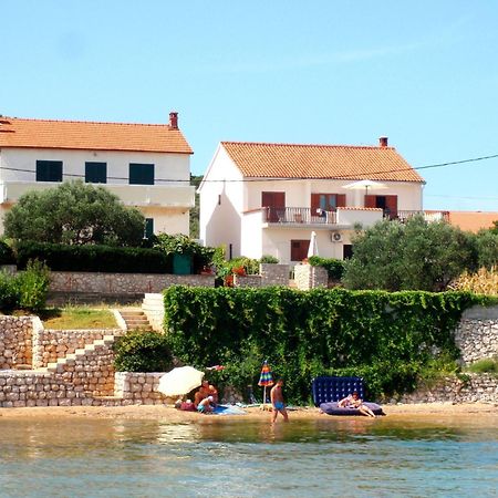 Apartment Blazenka - 20M From The Sea Tkon Bagian luar foto