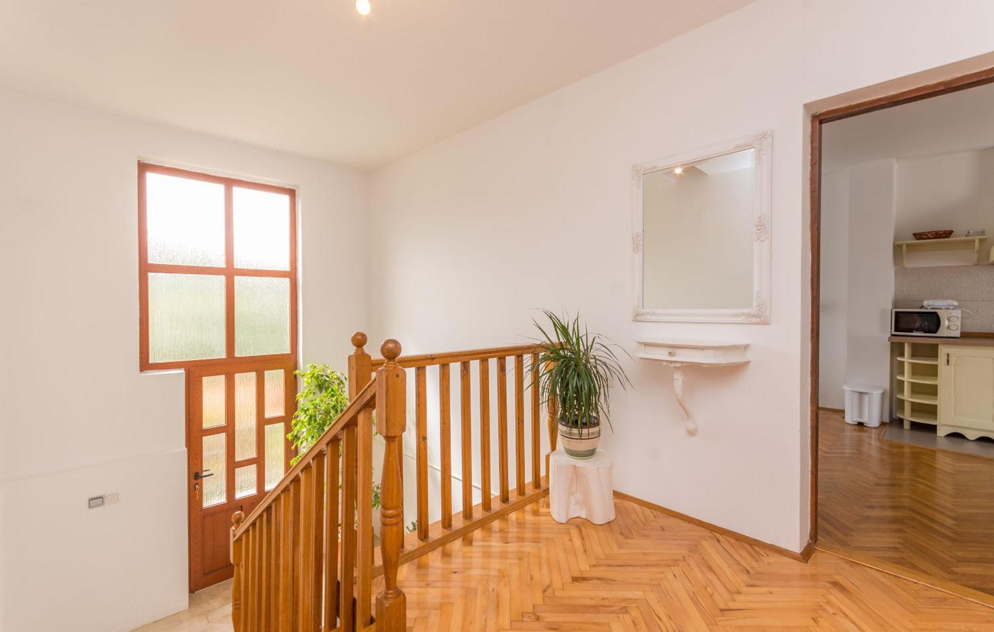 Apartment Blazenka - 20M From The Sea Tkon Bagian luar foto