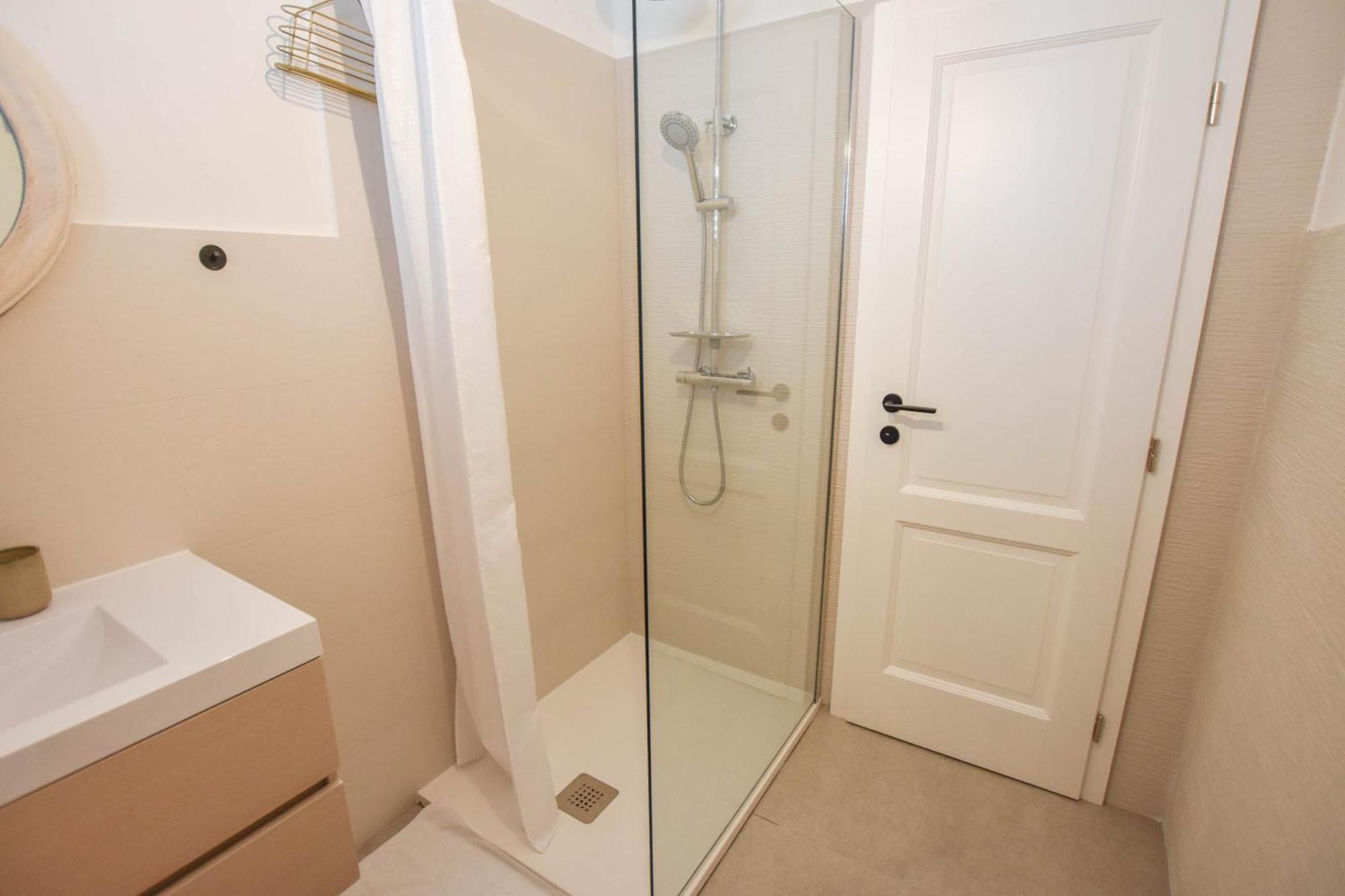 Apartment Blazenka - 20M From The Sea Tkon Bagian luar foto